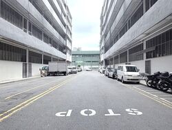 Shun Li Industrial Complex (D14), Factory #551127721